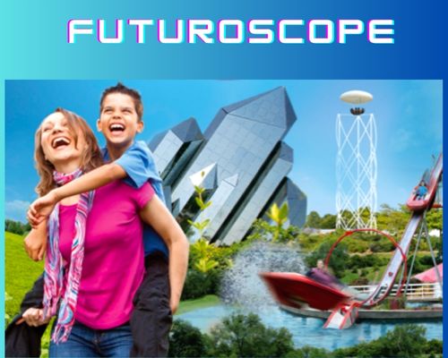 Futuroscope